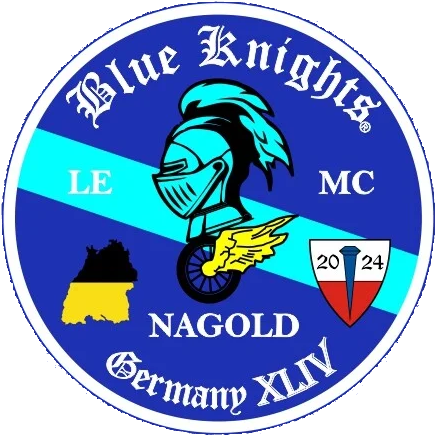 GER 44 Patch